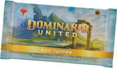 MTG: Dominaria United Set Booster