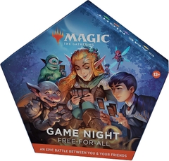 MTG Game Night: Free-for-All 2022