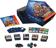 MTG Game Night: Free-for-All 2022