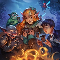 MTG Game Night: Free-for-All 2022