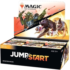 Magic the gathering: JumpStart (Pack)