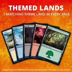 Magic the gathering: JumpStart (Pack)