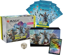 MTG: March of the Machine Bundle