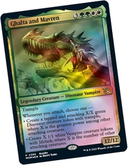 MTG: March of the Machine Bundle