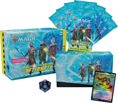 MTG: March of The Machine: The Aftermath - Bundle