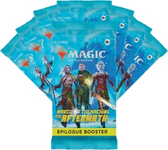 MTG: March of The Machine: The Aftermath - Bundle