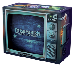 MTG: Duskmourn - House of Horrors Nightmare Bundle
