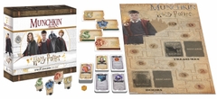 Munchkin: Harry Potter (Deluxe Version)