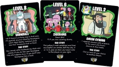Munchkin: Rick And Morty