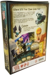 Muse The Card Game