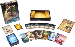Muse The Card Game