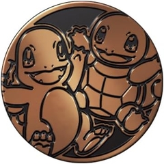 Pokemon TCG: My First Batlle