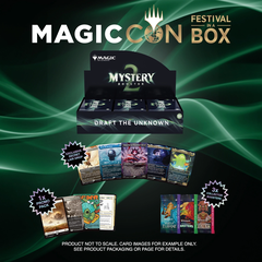 MTG: Mystery Booster 2 Bundle Pack