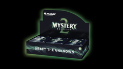 MTG: Mystery Booster 2 Bundle Pack