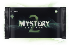 MTG: Mystery Booster 2 Bundle Pack