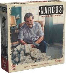 BG: Narcos