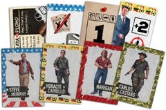 BG: Narcos