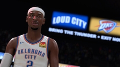 PS5: NBA 2K25