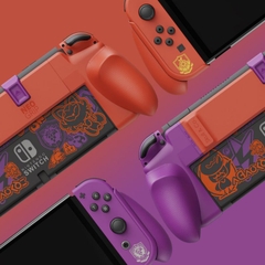 NeoGrip - Scarlet & Violet