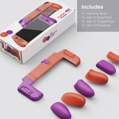 NeoGrip - Scarlet & Violet