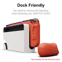 NeoGrip - Scarlet & Violet