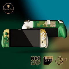 NeoGrip: The Legend of Zelda - Tears of the Kingdom Edition