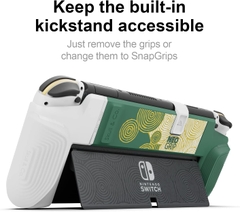 NeoGrip: The Legend of Zelda - Tears of the Kingdom Edition