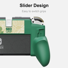 NeoGrip: The Legend of Zelda - Tears of the Kingdom Edition