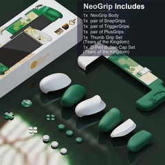 NeoGrip: The Legend of Zelda - Tears of the Kingdom Edition