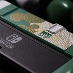 NeoGrip: The Legend of Zelda - Tears of the Kingdom Edition