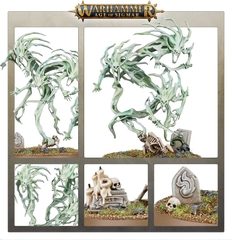 NIGHTHAUNT SPIRIT HOSTS