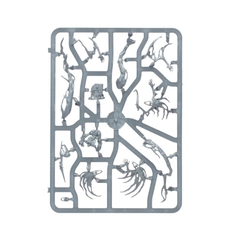 NIGHTHAUNT SPIRIT HOSTS