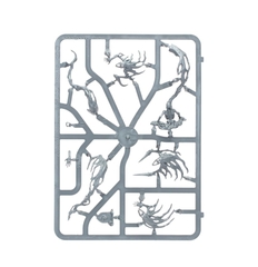 NIGHTHAUNT SPIRIT HOSTS