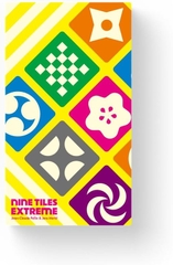 BG: Nine Tiles Extreme