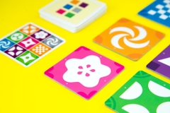 BG: Nine Tiles Extreme