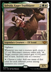 MTG: Outlaws of Thunder Junction Bundle
