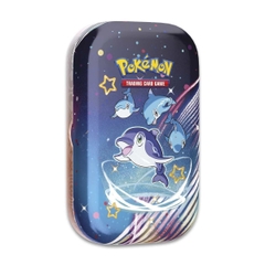 Pokemon TCG: Scarlet & Violet - Paldean Fates Mini Tin