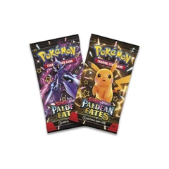 Pokemon TCG: Scarlet & Violet - Paldean Fates Mini Tin