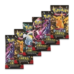 Pokemon TCG: Scarlet & Violet - Paldean Fates Booster Pack