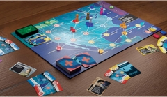 BG: Pandemic Hotzone - North America