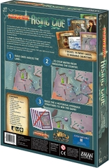 Pandemic Rising Tide