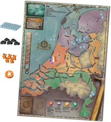 Pandemic Rising Tide