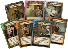 Pandemic Rising Tide
