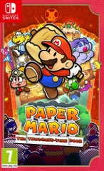 NSW: Paper Mario - The Thousand-Year Door