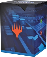 MTG: Dr. Who -  Paradox Power Commander Deck