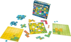 Patchwork: Express
