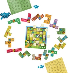 Patchwork: Express