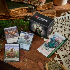 MTG: Bloomburrow Commander Deck - Peace Offering