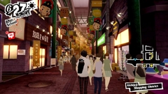 NSW: Persona 5 Royal