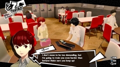 NSW: Persona 5 Royal